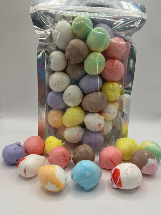 Salt Water Taffy (Assorted)