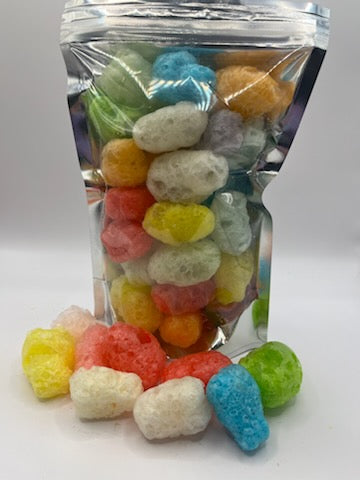 Ositos de goma