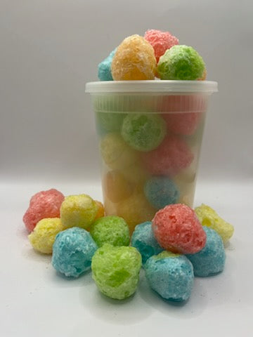 Sour Poppers