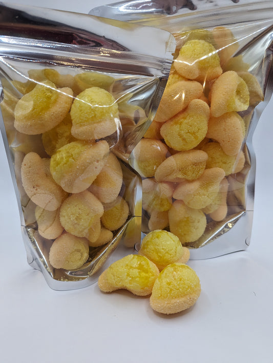 Mango Gummies