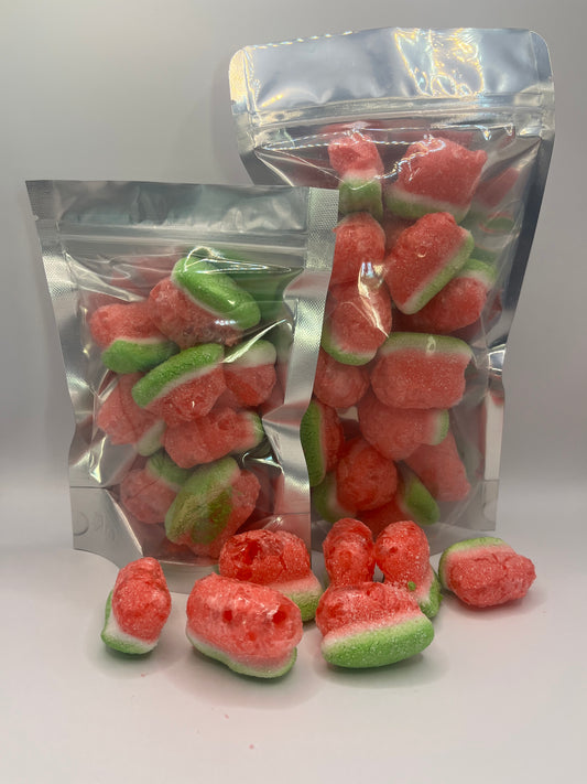 Watermelon Gummies