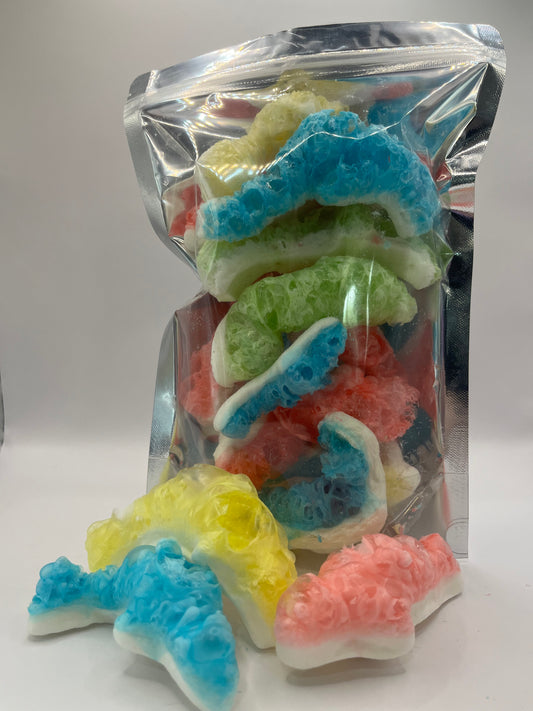 Gummy Sharks (Assorted)